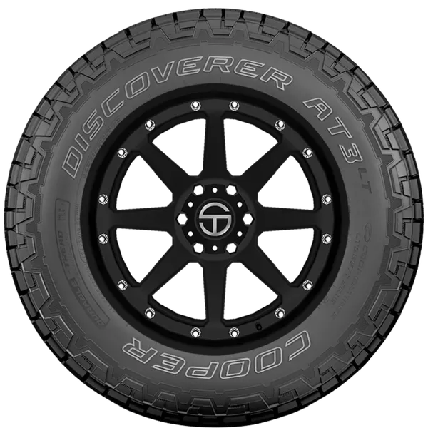Cooper Tires AT3 LT 225/75 R16