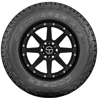 Cooper Tires AT3 LT 245/70 R16