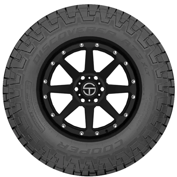 Cooper Tires AT3 XLT 285/75 R16