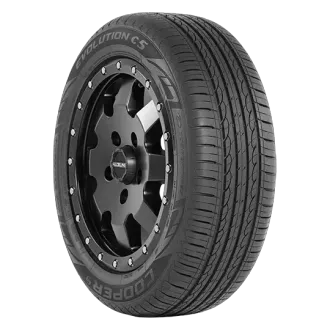 Cooper Tires Evolution C5 185/60 R15