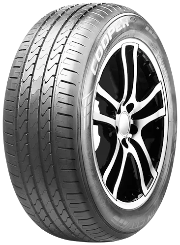Cooper Tires Evolution CTT 245/45 R20