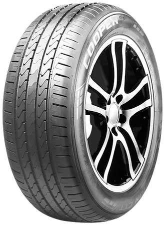 Cooper Tires Evolution CTT 225/60 R17