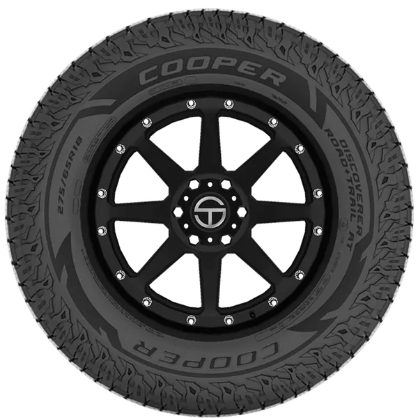 Cooper Tires Road+Trail AT 225/70 R15