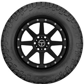 Cooper Tires Rugged Trek 265/50 R20