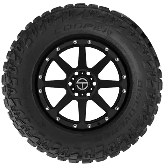 Cooper Tires STT PRO 30/9.5 R15