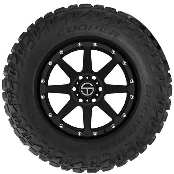 Cooper Tires STT PRO 31/10.5 R15