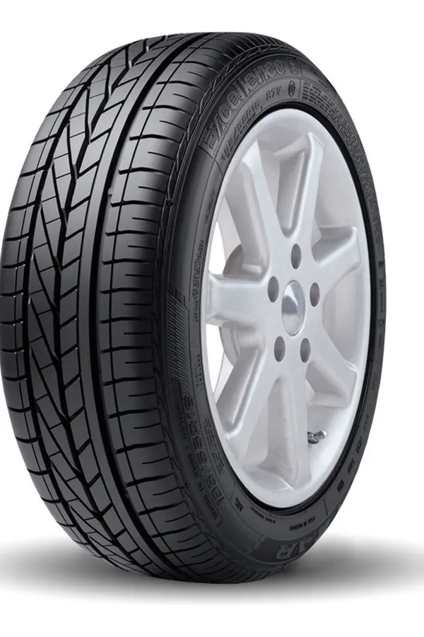 Goodyear Excellence 275/35 R20