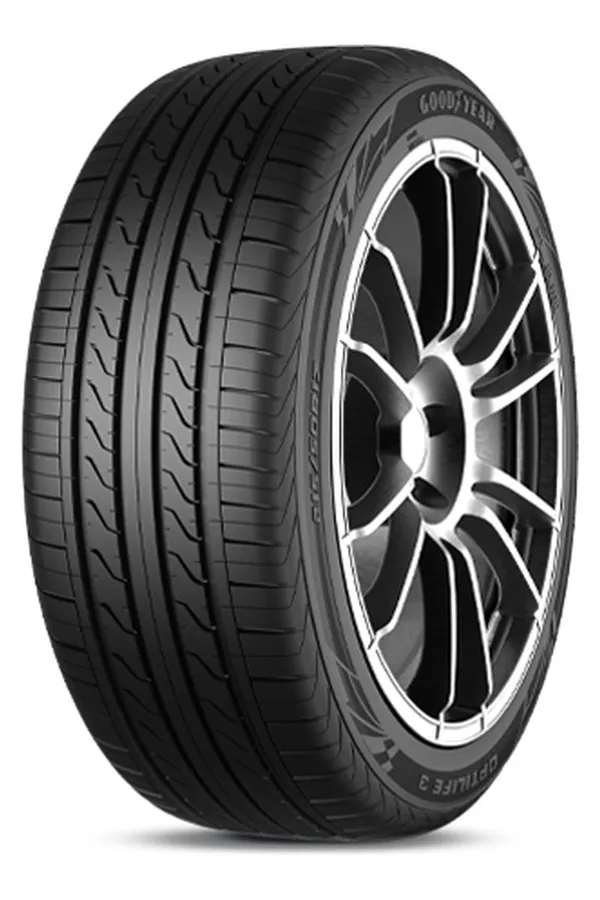 Goodyear OptiLife 3 215/65 R16
