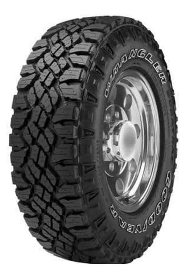 Goodyear Wrangler DuraTrac 265/70 R17
