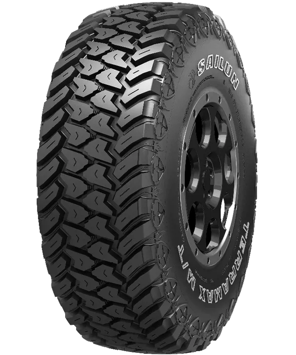 Sailun Terramax M/T 235/85 R16